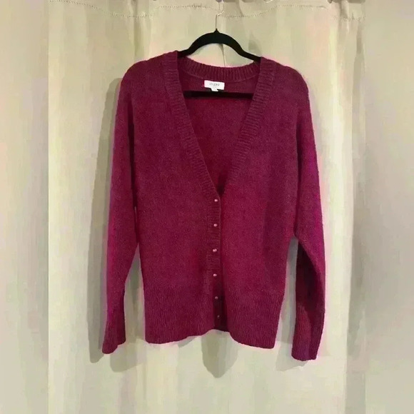 Women’s Plum Umgee Cardigan - Picture 1 of 8